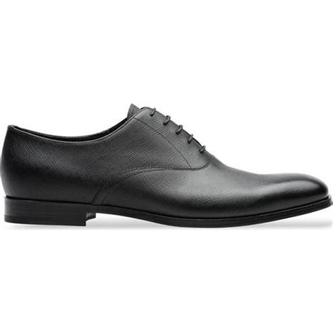 scarpe da cerimonia uomo prada|Scarpe Uomo di lusso .